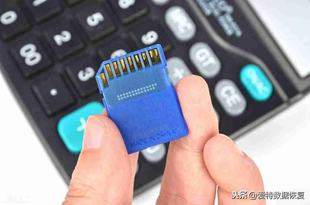 手机小sd卡写保护怎么解除（强制去除tf卡写保护）-第5张图片