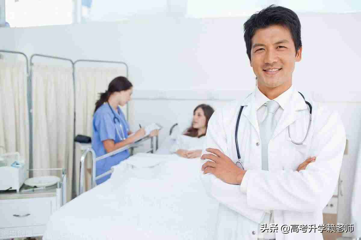 理科女生适合的专业有哪些（大学理科女生适合的专业）-第6张图片