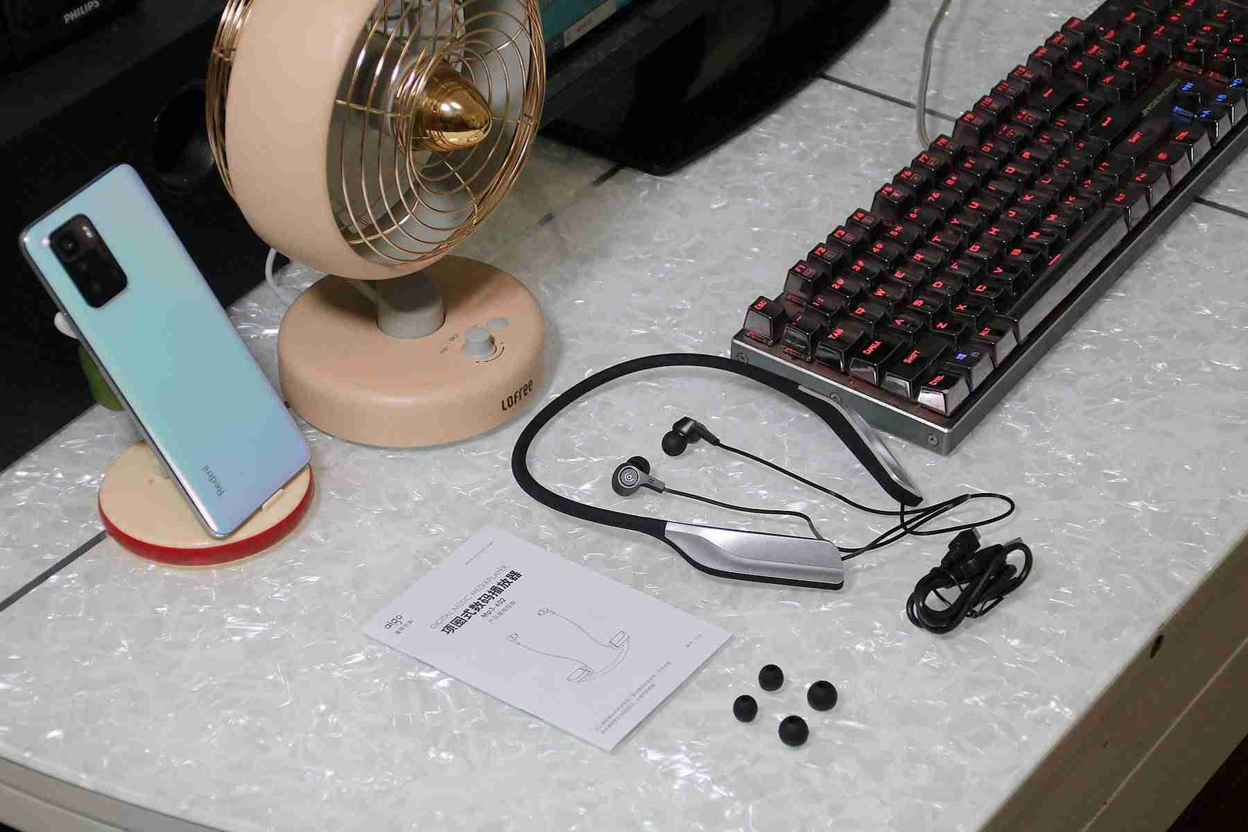 蓝牙播放器哪个牌子好（排名第一的音乐播放器）-第3张图片