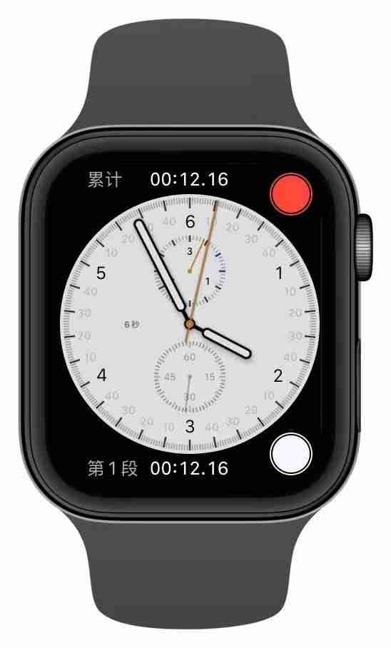 苹果表盘怎么设置教程(苹果手表表盘图库)-第4张图片 苹果表盘怎么设置教程(苹果手表表盘图库)-第4张图片