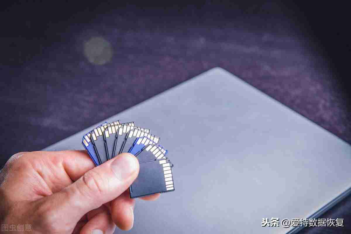 手机小sd卡写保护怎么解除（强制去除tf卡写保护）-第2张图片