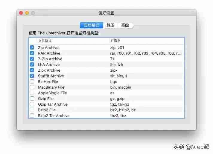 电脑解压软件哪个好（电脑自带的压缩软件恢复办法）-第4张图片