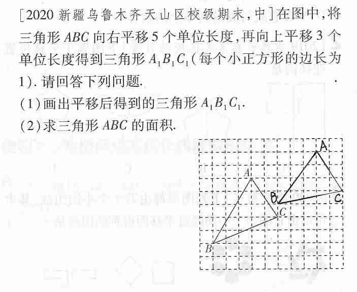 画图虚线怎么画（点与线简单图画）-第1张图片