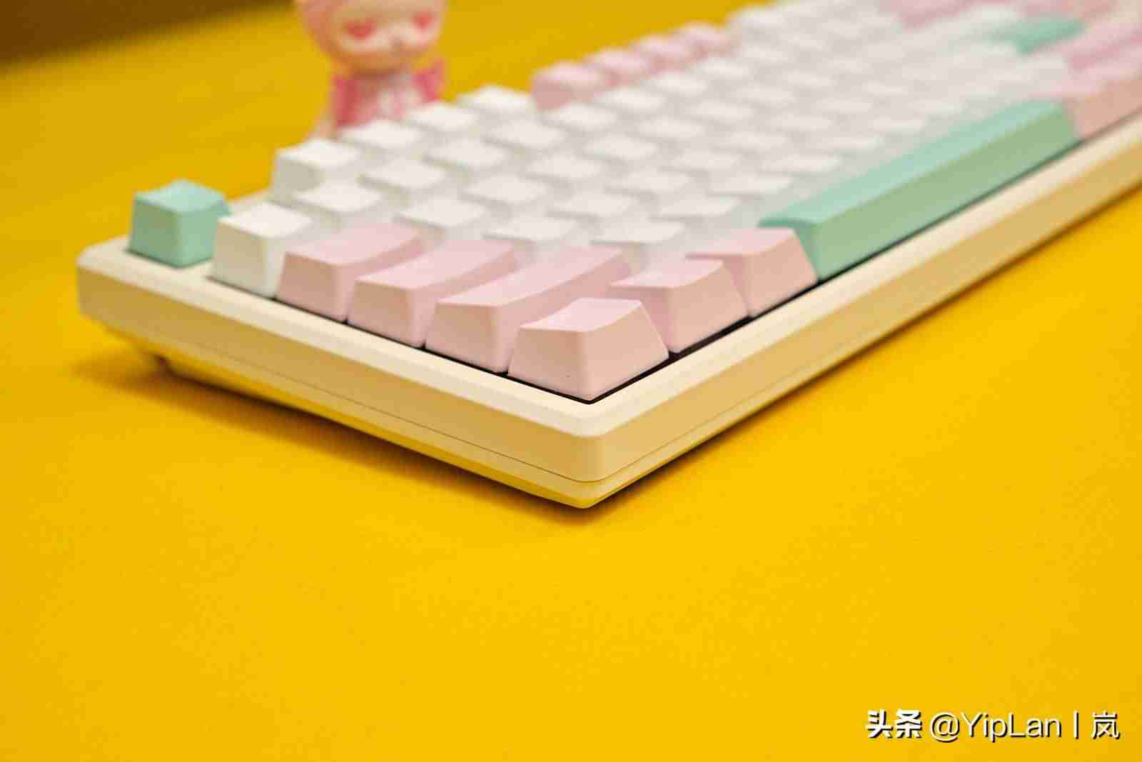 ducky键盘怎么样(ducky机械键盘说明书)-第9张图片 ducky键盘怎么样(ducky机械键盘说明书)-第9张图片