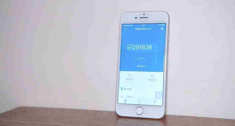 iphone7配置参数详情（分享iphone7优缺点）-第9张图片