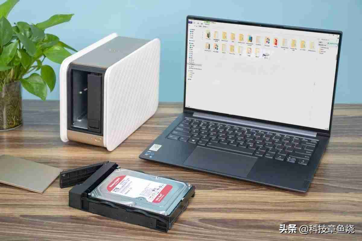 联想nas怎么用（家用nas存储方法）-第18张图片