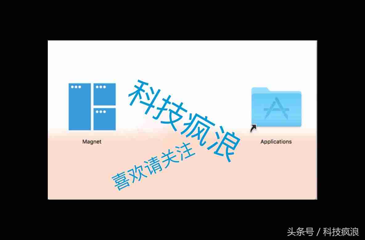 苹果电脑安装系统怎么用（苹果电脑入门使用教程）-第6张图片
