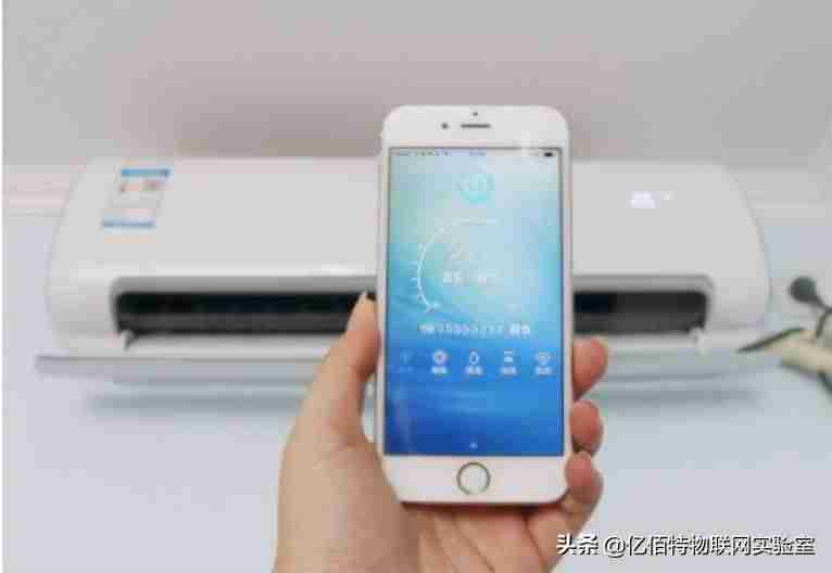 空调wifi功能怎么使用（普通空调加装wifi模块）-第1张图片