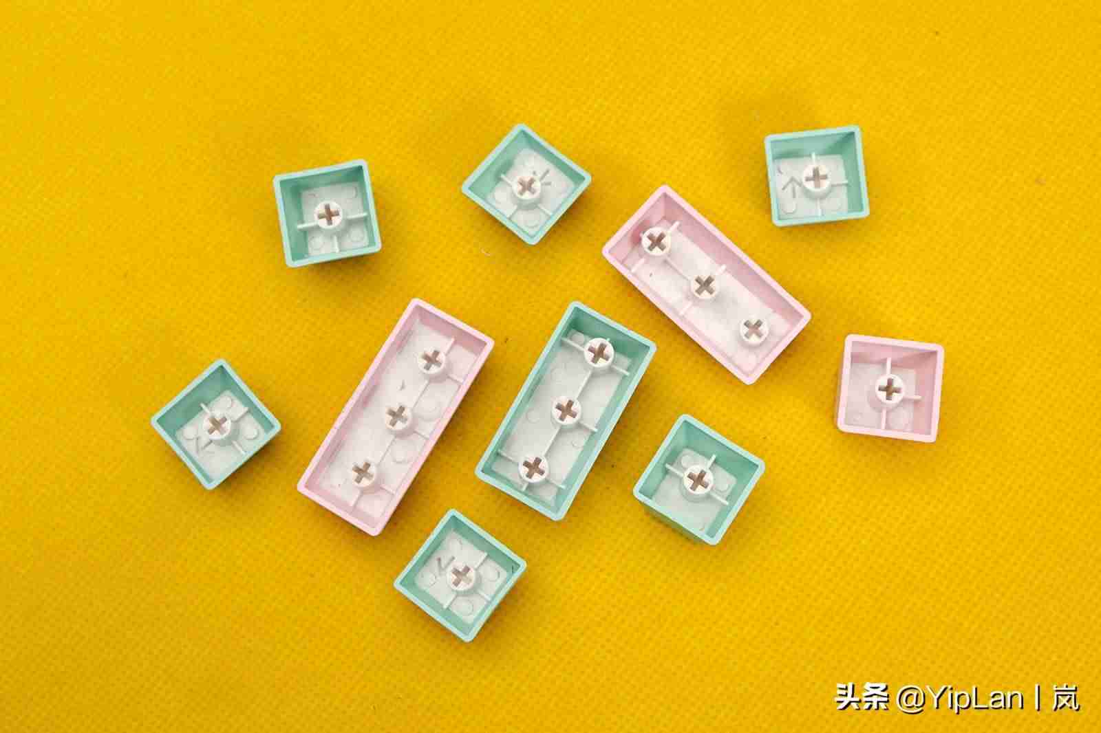 ducky键盘怎么样(ducky机械键盘说明书)-第16张图片 ducky键盘怎么样(ducky机械键盘说明书)-第16张图片