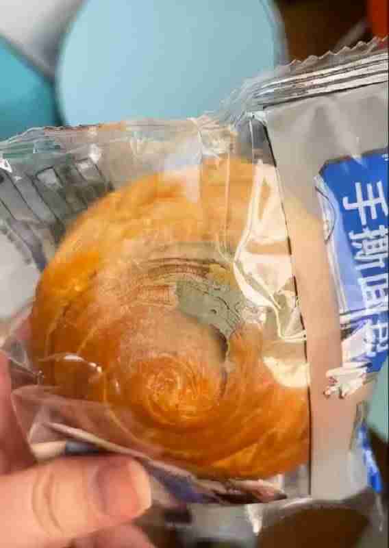 薇娅直播间曝食品安全问题(三只松鼠被代工和流量反噬)-第3张图片 薇娅直播间曝食品安全问题(三只松鼠被代工和流量反噬)-第3张图片
