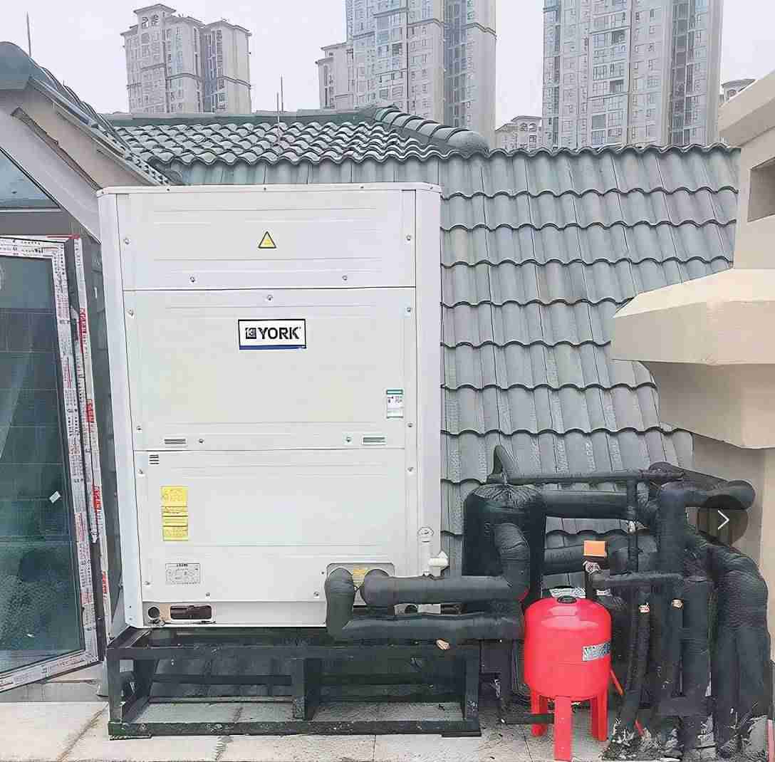 约克空调怎么样(中央空调品牌排名)-第4张图片 约克空调怎么样(中央空调品牌排名)-第4张图片