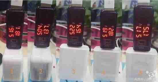 现在苹果7p支持快充吗(iphone7p用20w快充的后果)-第4张图片 现在苹果7p支持快充吗(iphone7p用20w快充的后果)-第4张图片