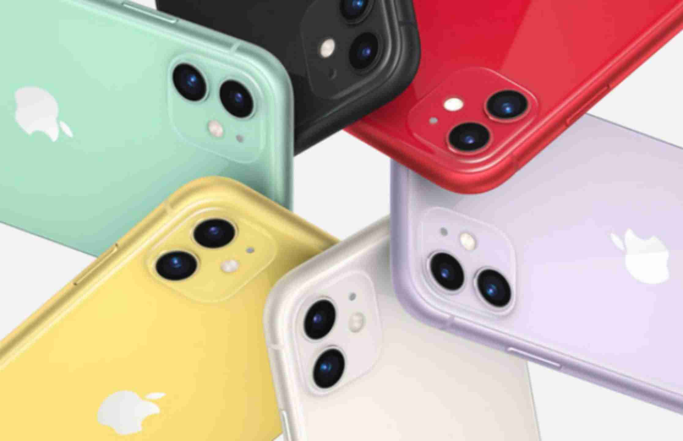iphone手机哪个性价比高（iphone性价比排行）-第11张图片