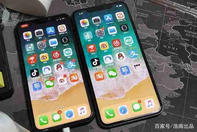 美版iphone还原网络设置会怎样（苹果重置网络后果）-第2张图片