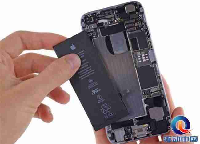iphone6s自动关机解决（苹果手机6s会自动关机重启）-第3张图片