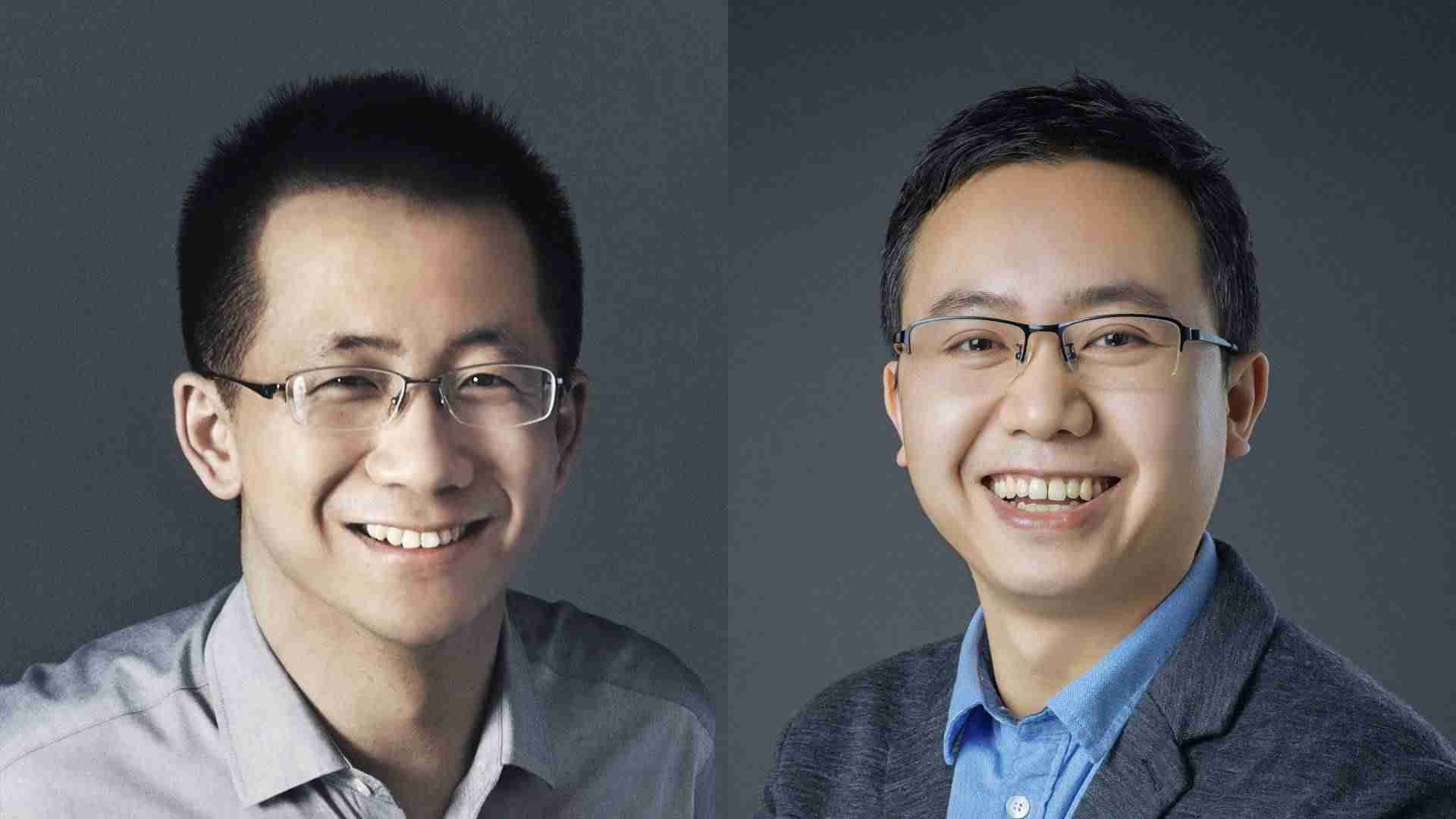 快手抖音上市了吗（抖音在美国上市的名称）-第1张图片