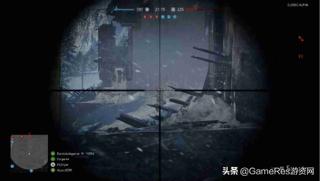 笔记本怎么提高fps(csgo笔记本提高帧数方法)-第22张图片 笔记本怎么提高fps(csgo笔记本提高帧数方法)-第22张图片