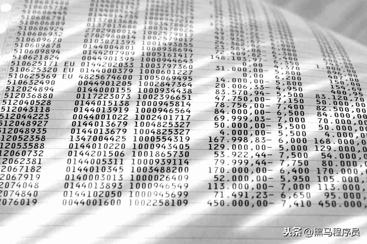 mysql查询最后一条数据的id(mysql上亿数据秒级查询)-第6张图片 mysql查询最后一条数据的id(mysql上亿数据秒级查询)-第6张图片