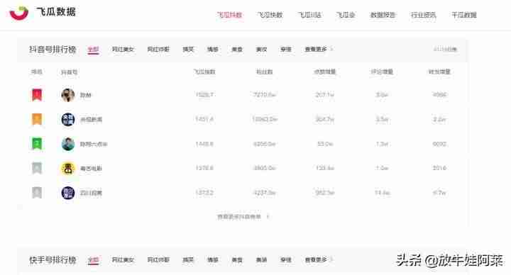 抖音网址是什么（抖音企业认证官方网站）-第7张图片