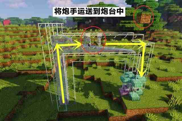 防守炮塔攻略(最好玩的塔防手游排行榜)-第10张图片 防守炮塔攻略(最好玩的塔防手游排行榜)-第10张图片