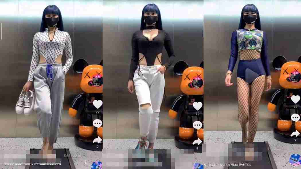 抖音网红带货怎么收费（目前最火的网红）-第12张图片