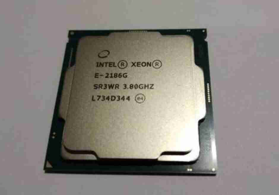 e31220v2参数性能(至强系列cpu天梯图)-第2张图片 e31220v2参数性能(至强系列cpu天梯图)-第2张图片