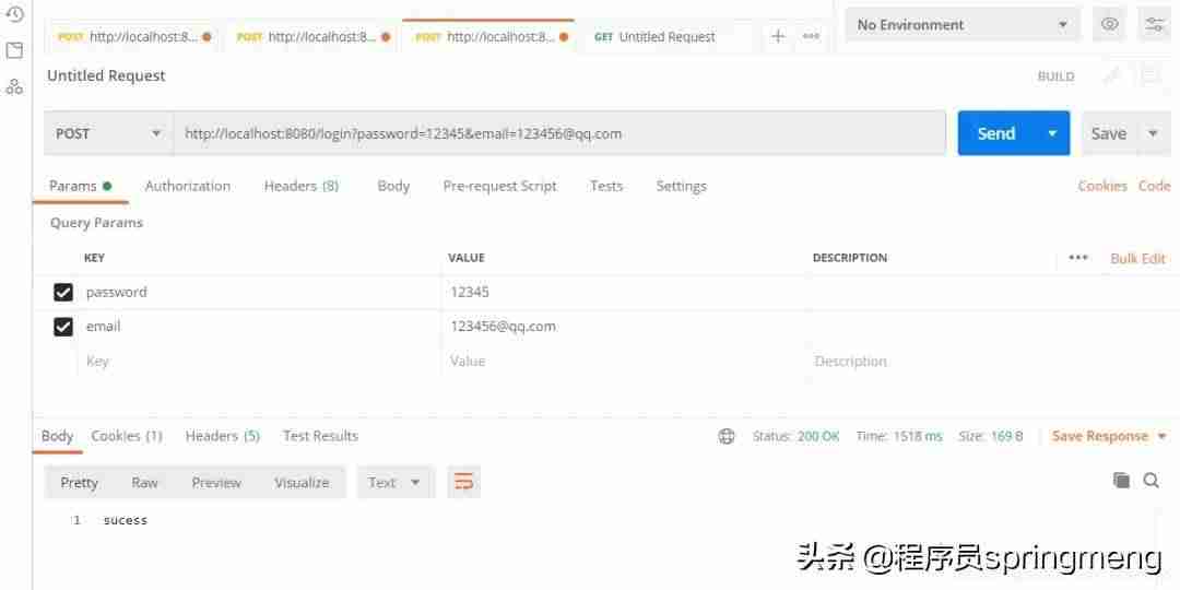 正确的邮箱qq格式怎么写（个人电子邮箱填写方法）-第7张图片