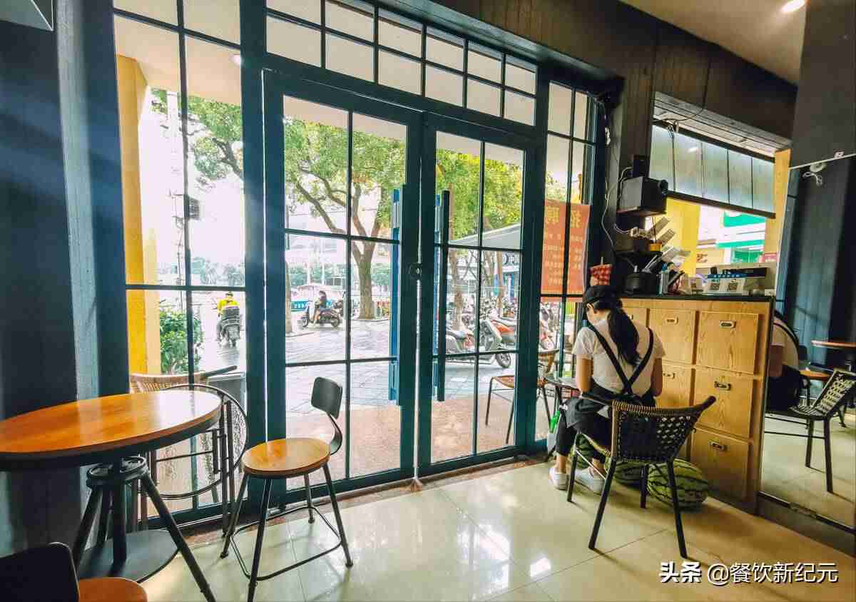 现在开奶茶店赚钱吗(开奶茶店需要的启动资金)-第5张图片 现在开奶茶店赚钱吗(开奶茶店需要的启动资金)-第5张图片