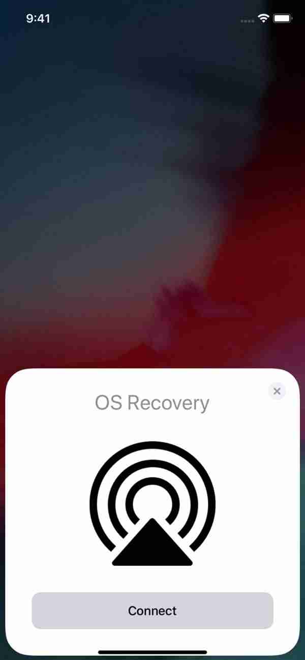 苹果4刷机助手哪个最强（iphone已停用解锁教程）-第3张图片