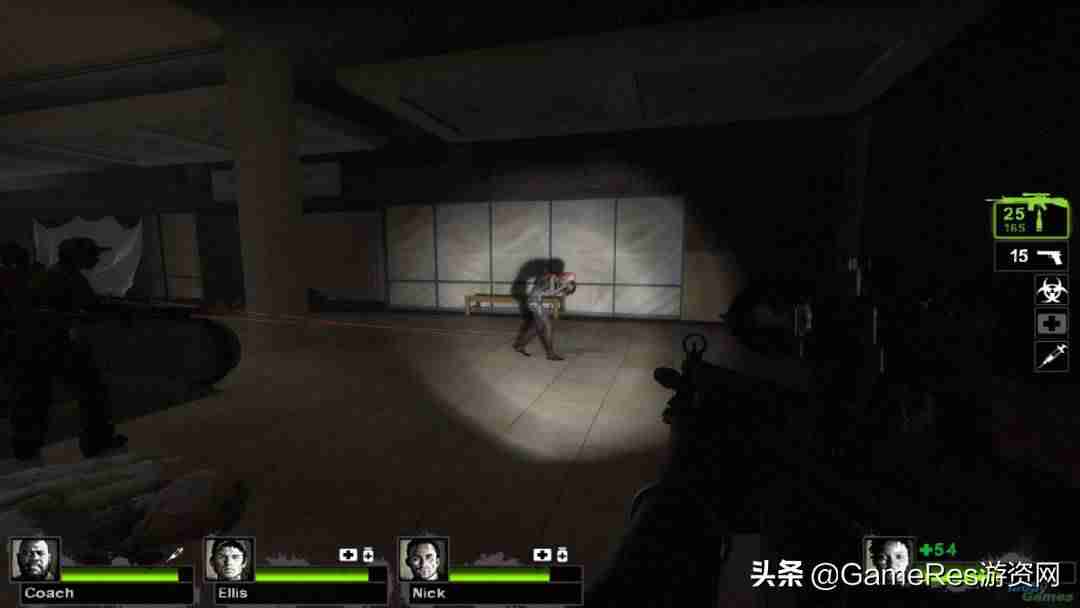 笔记本怎么提高fps(csgo笔记本提高帧数方法)-第33张图片 笔记本怎么提高fps(csgo笔记本提高帧数方法)-第33张图片