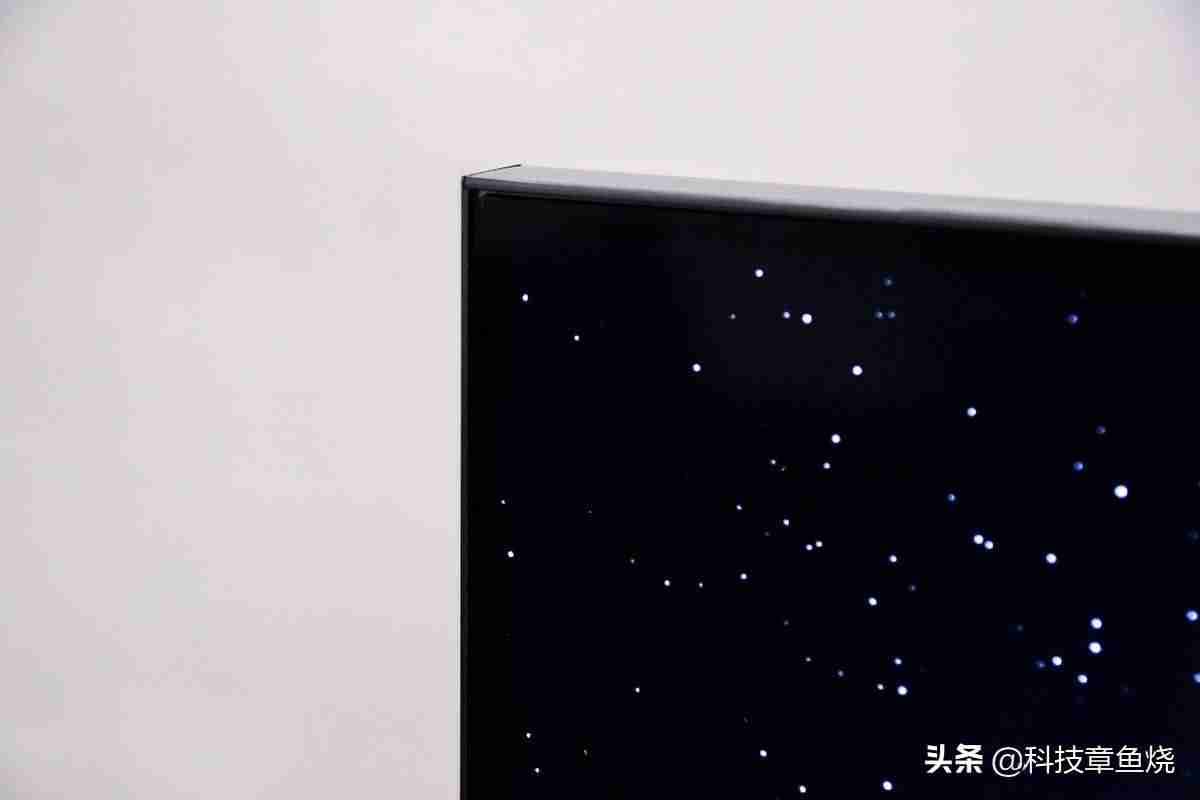 量子点技术显示器（量子点屏幕和led的区别）-第6张图片