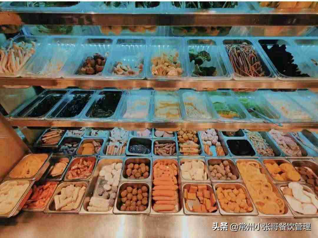 广西麻辣烫加盟店排行榜（麻辣烫加盟费用）-第2张图片