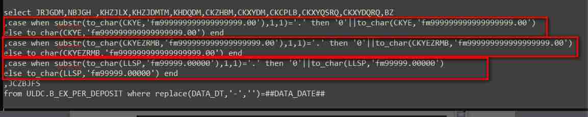 oracle调优命令(oracle数据库优化原则和方法)-第2张图片 oracle调优命令(oracle数据库优化原则和方法)-第2张图片