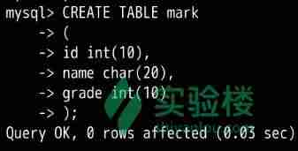 mysql数据库语法格式(数据库mysql基本语句)-第9张图片 mysql数据库语法格式(数据库mysql基本语句)-第9张图片