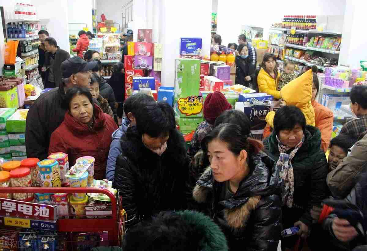 开超市新手怎么开（京东便利店加盟条件及费用）-第2张图片
