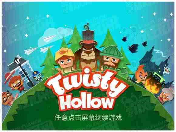 好玩的苹果游戏推荐（苹果手机最热门游戏排行榜）-第25张图片