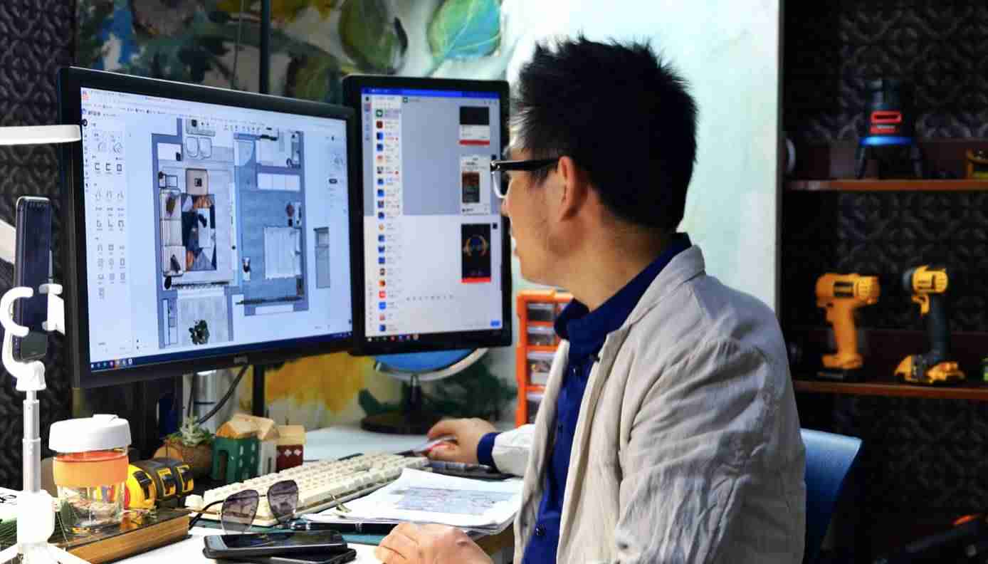 设计师显示器推荐（设计师专用台式电脑推荐）-第2张图片