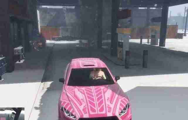 gta5怎么打电话引爆（gta5打电话输入秘籍）-第3张图片