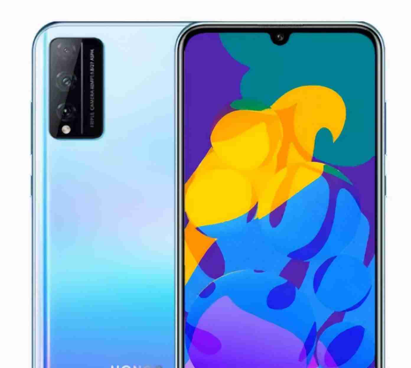 华为mate p区别有什么（华为口碑最好的手机）-第3张图片