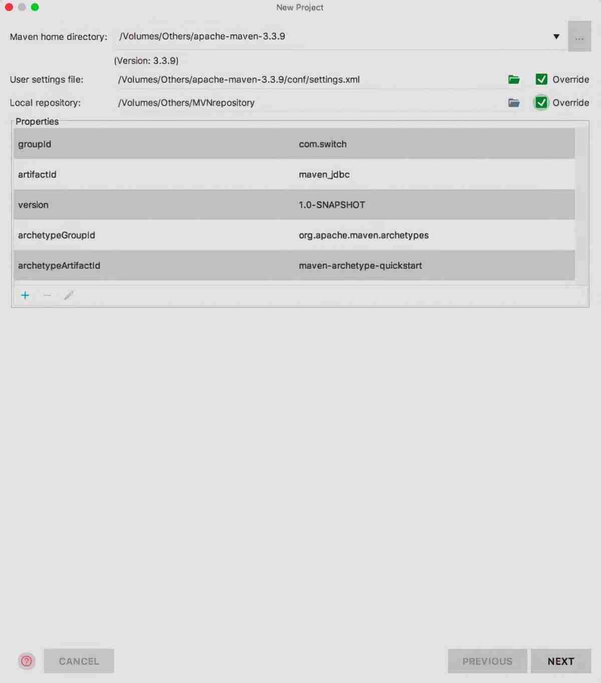 java连接mysql的jar包没有bin（mysql可视化管理工具）-第3张图片