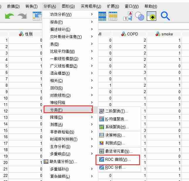 统计软件spss怎么用(spss软件使用教程)-第7张图片 统计软件spss怎么用(spss软件使用教程)-第7张图片