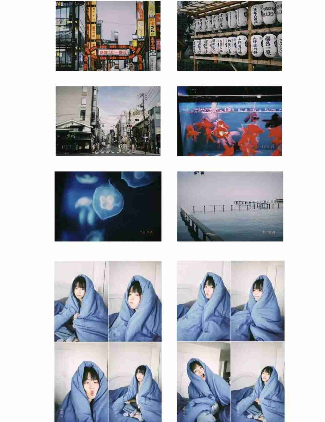 胶卷边框哪个APP有（给照片加胶卷边框的方法）-第8张图片