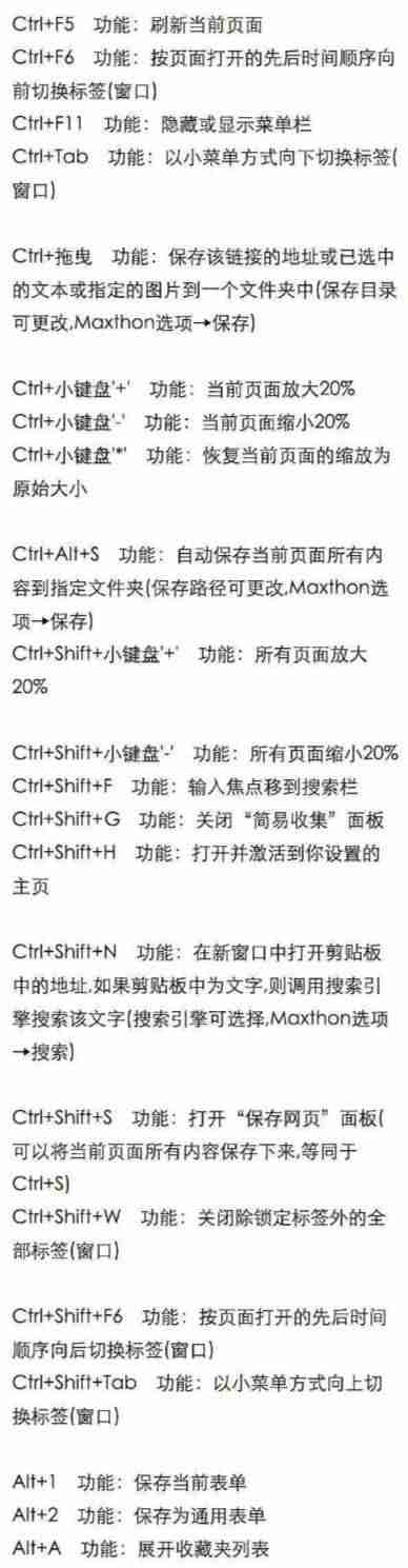 键盘常用15个功能键基础知识（学电脑自学方法）-第4张图片