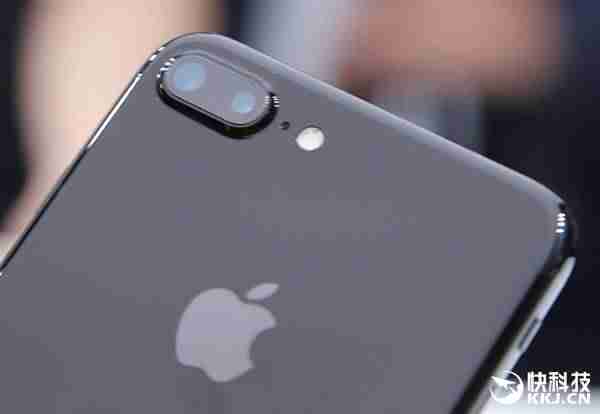 iphone7像素多少万（苹果7详细参数配置）-第1张图片