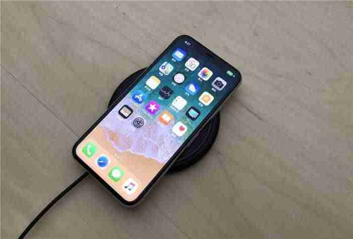 iphonex强制开机系统更新（iphonex强制关机方法）-第3张图片