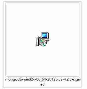 启动mongodb服务命令(mongodb连接数据库)-第3张图片 启动mongodb服务命令(mongodb连接数据库)-第3张图片