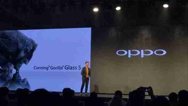 oppor9s手机什么时候上市的(oppok3上市时间及参数)-第6张图片 oppor9s手机什么时候上市的(oppok3上市时间及参数)-第6张图片
