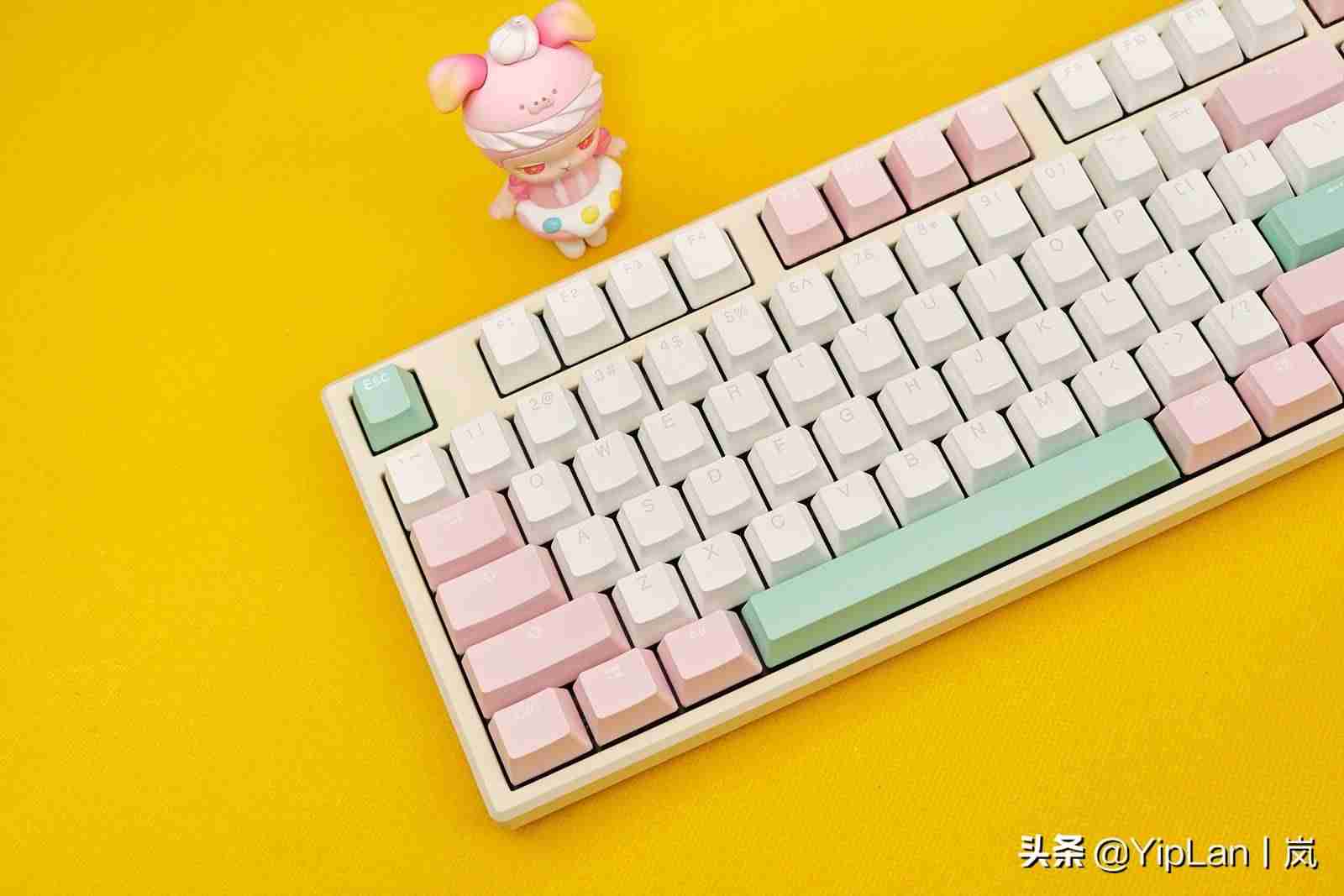 ducky键盘怎么样(ducky机械键盘说明书)-第5张图片 ducky键盘怎么样(ducky机械键盘说明书)-第5张图片