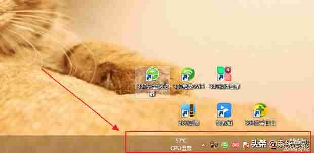 win7桌面上我的电脑图标不见了怎么办（电脑桌面恢复原状的方法）-第5张图片