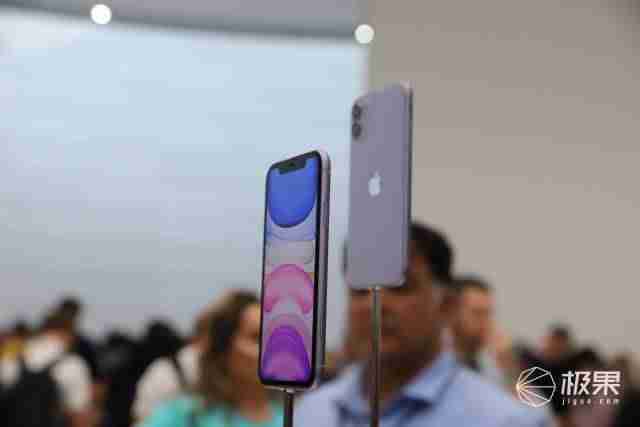苹果11参数配置尺寸（iphonex配置参数表）